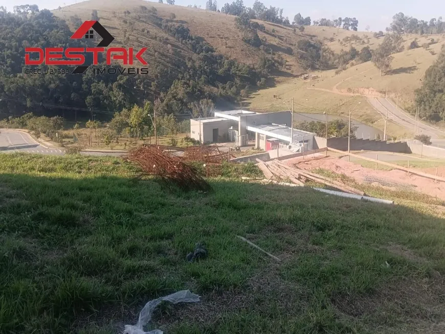 Foto 1 de Lote/Terreno à venda, 399m² em Itapema, Itatiba