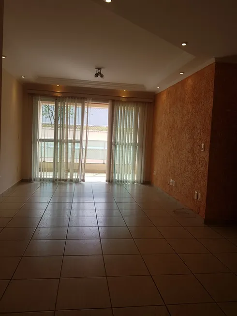 Foto 1 de Apartamento com 4 Quartos à venda, 134m² em Mansões Santo Antônio, Campinas