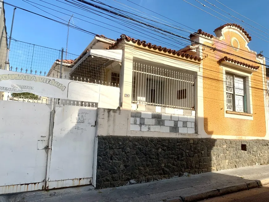 Foto 1 de Casa com 4 Quartos à venda, 159m² em Bela Vista, Jundiaí