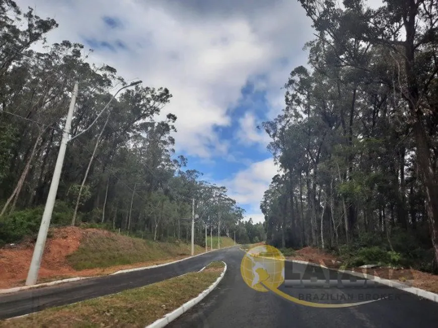 Foto 1 de Lote/Terreno à venda em Belém Novo, Porto Alegre