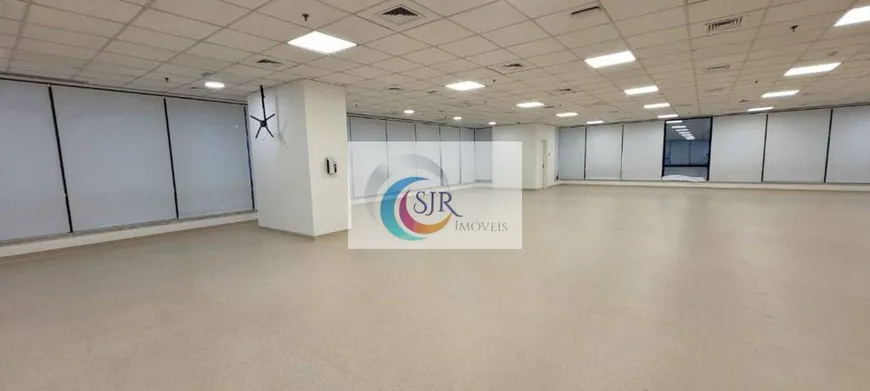 Foto 1 de Sala Comercial para alugar, 441m² em Vila Olímpia, São Paulo