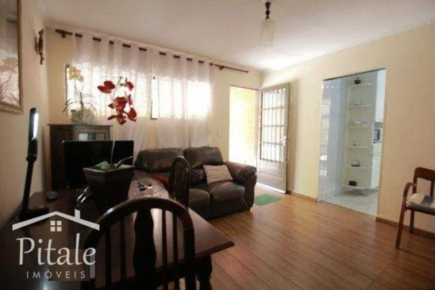 Foto 1 de Apartamento com 2 Quartos à venda, 64m² em Piratininga, Osasco