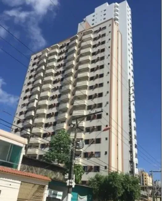 Foto 1 de Apartamento com 3 Quartos à venda, 86m² em Pedreira, Belém