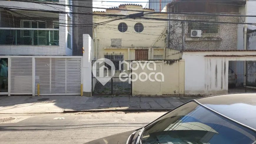 Foto 1 de Casa com 2 Quartos à venda, 221m² em Vila Isabel, Rio de Janeiro