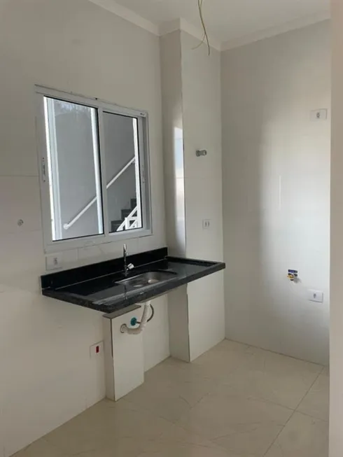 Foto 1 de Apartamento com 1 Quarto à venda, 30m² em Chácara Santo Antônio Zona Leste, São Paulo