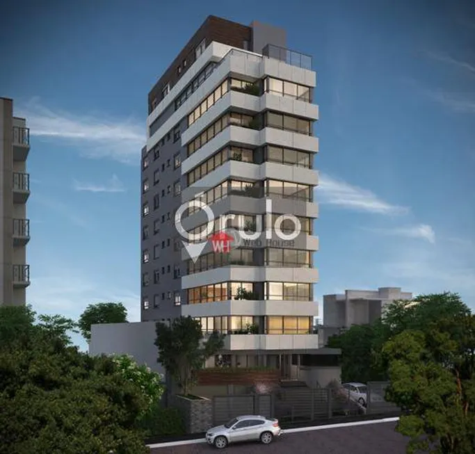 Foto 1 de Apartamento com 3 Quartos à venda, 152m² em Moinhos de Vento, Porto Alegre