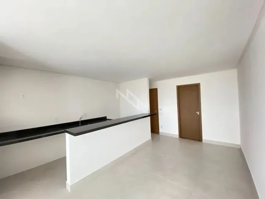 Foto 1 de Apartamento com 3 Quartos à venda, 97m² em Setor Bueno, Goiânia