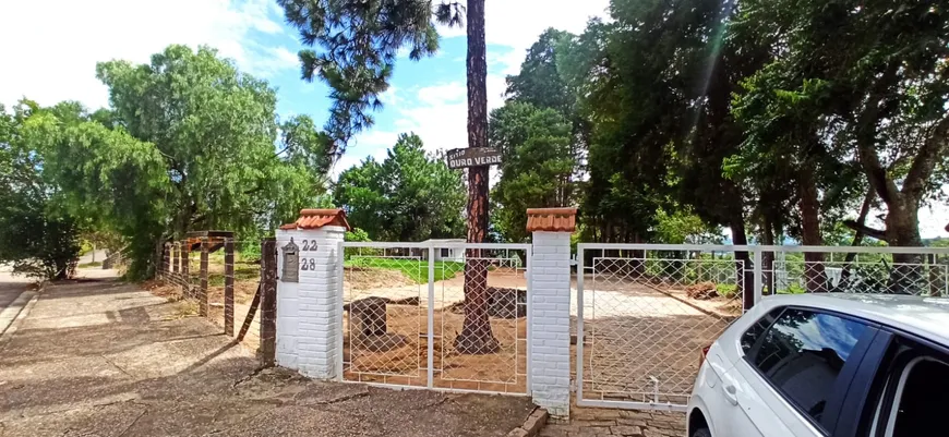 Foto 1 de Fazenda/Sítio com 3 Quartos à venda, 40000m² em Jardim Santo Antônio, Itatiba
