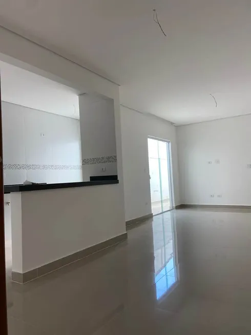 Foto 1 de Apartamento com 3 Quartos à venda, 87m² em Parque das Nações, Santo André