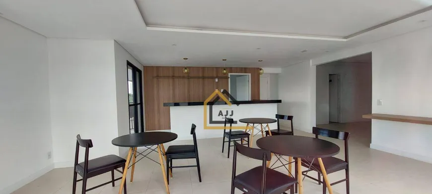 Foto 1 de Apartamento com 2 Quartos para alugar, 60m² em Vila São Luiz-Valparaizo, Barueri