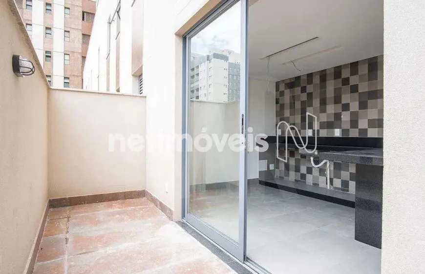 Foto 1 de Apartamento com 2 Quartos à venda, 84m² em Funcionários, Belo Horizonte