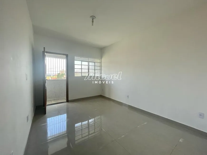 Foto 1 de Casa com 4 Quartos à venda, 140m² em Paulista, Piracicaba