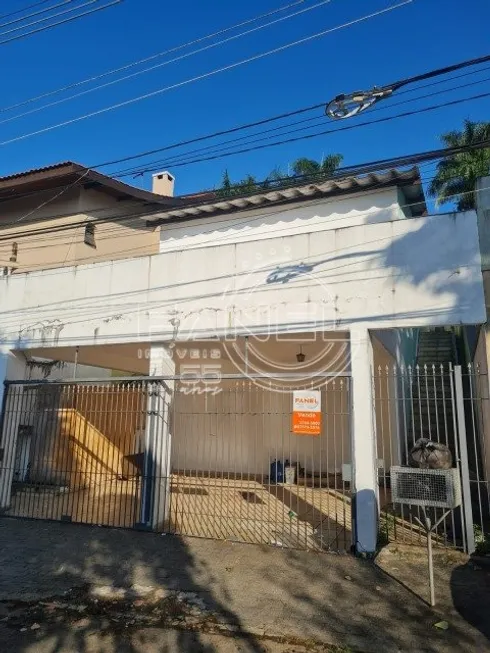Foto 1 de Sobrado com 3 Quartos à venda, 162m² em Jardim Leonor, São Paulo