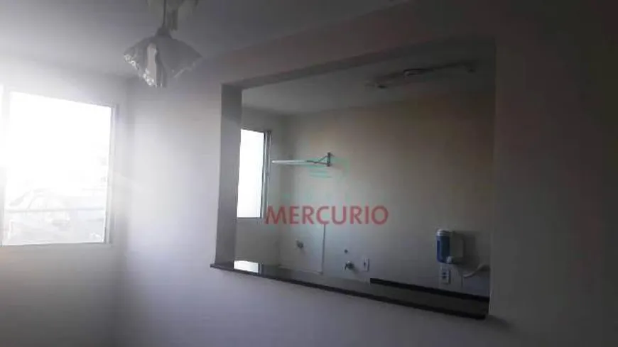 Foto 1 de Apartamento com 2 Quartos à venda, 53m² em Parque União, Bauru