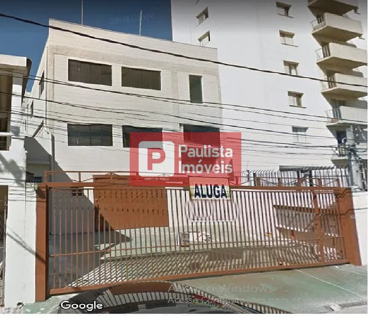 Foto 1 de Prédio Comercial para venda ou aluguel, 300m² em Chácara Santo Antônio, São Paulo