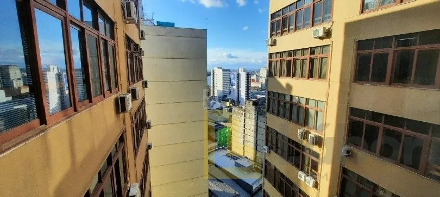 Foto 1 de Sala Comercial à venda, 57m² em Centro Histórico, Porto Alegre