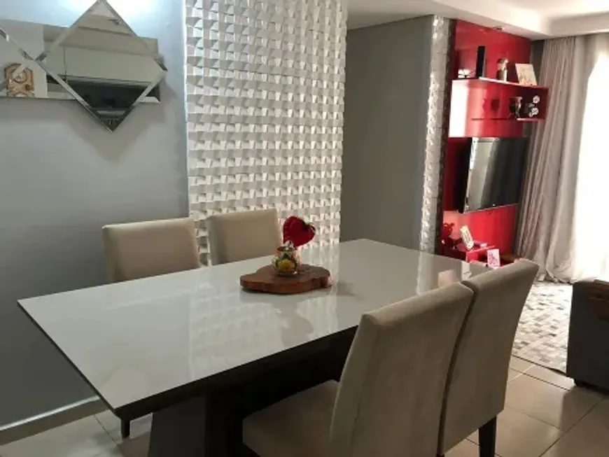 Foto 1 de Apartamento com 2 Quartos à venda, 61m² em Lapa, São Paulo