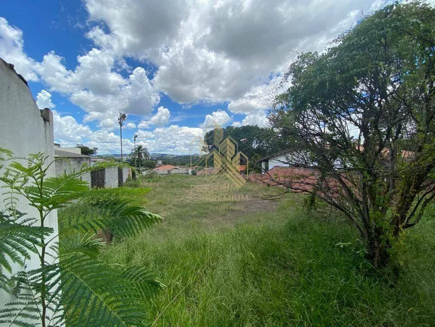 Foto 1 de Lote/Terreno à venda, 500m² em Vila Esperia ou Giglio, Atibaia