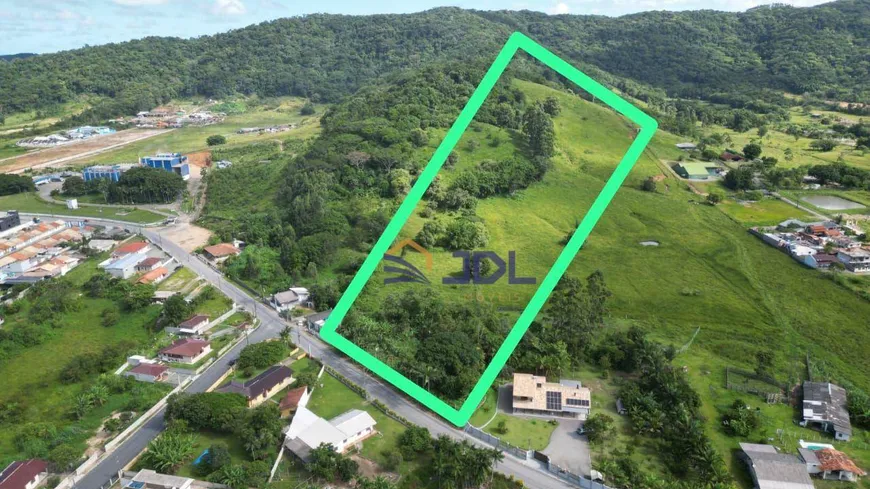 Foto 1 de Lote/Terreno à venda, 61000m² em Nossa Senhora de Fátima, Penha