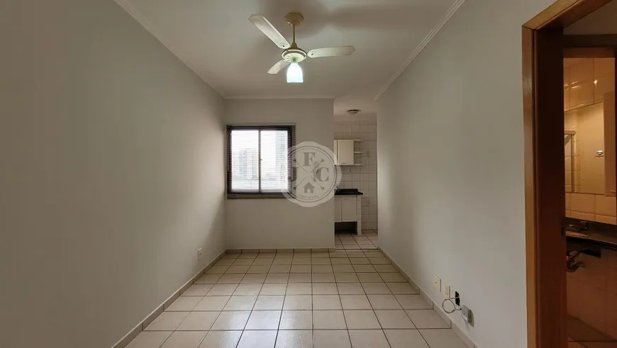 Foto 1 de Apartamento com 1 Quarto à venda, 37m² em Nova Aliança, Ribeirão Preto