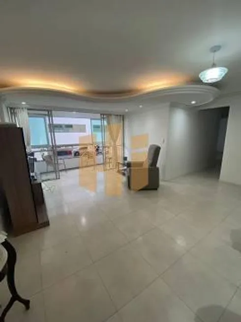 Foto 1 de Apartamento com 3 Quartos à venda, 127m² em Torre, Recife