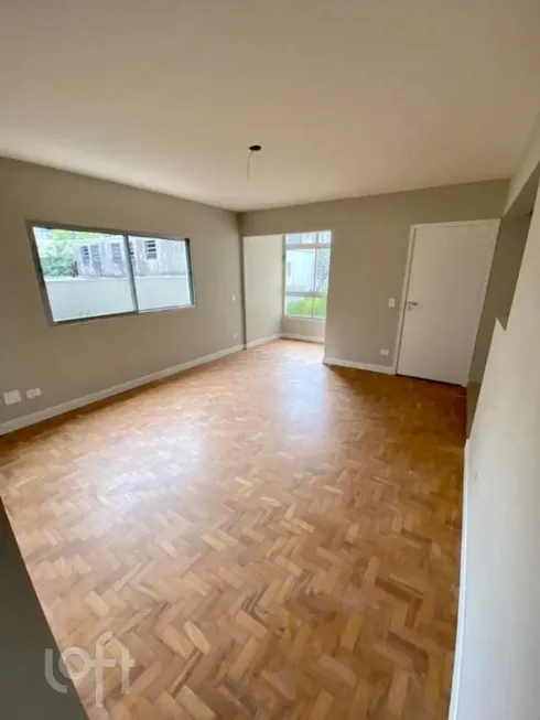 Foto 1 de Apartamento com 3 Quartos à venda, 100m² em Moema, São Paulo