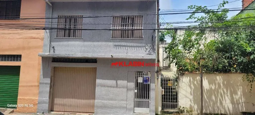 Foto 1 de Casa com 3 Quartos à venda, 120m² em Vila Monte Alegre, São Paulo