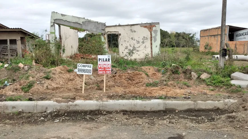 Foto 1 de Lote/Terreno à venda, 360m² em Vila São José, Araranguá