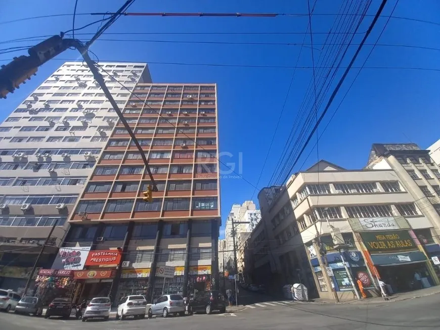 Foto 1 de Apartamento com 1 Quarto à venda, 69m² em Centro Histórico, Porto Alegre