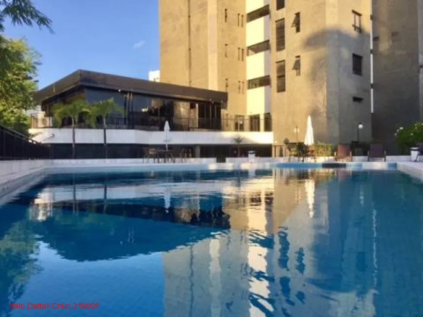 Foto 1 de Apartamento com 4 Quartos à venda, 479m² em Jardim Apipema, Salvador