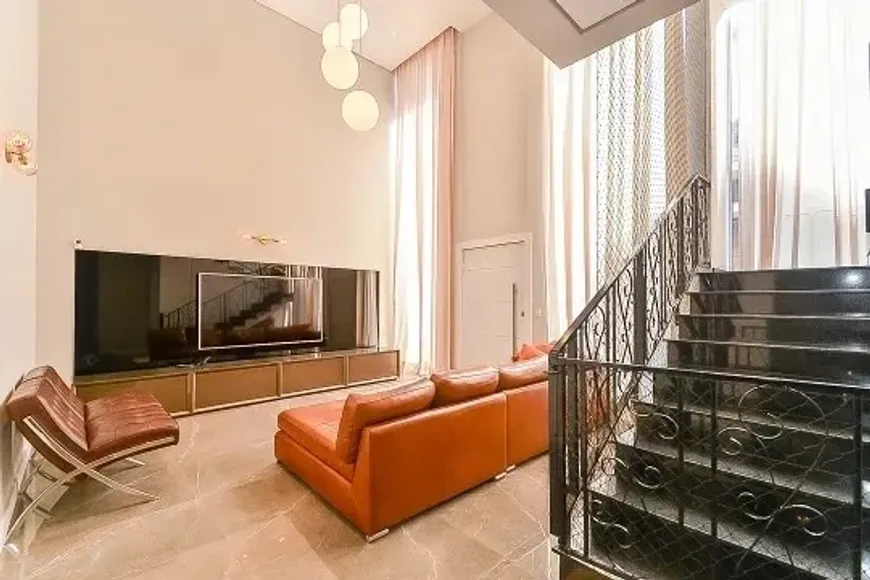 Foto 1 de Casa de Condomínio com 3 Quartos à venda, 109m² em Granjas Bela Vista, Itu