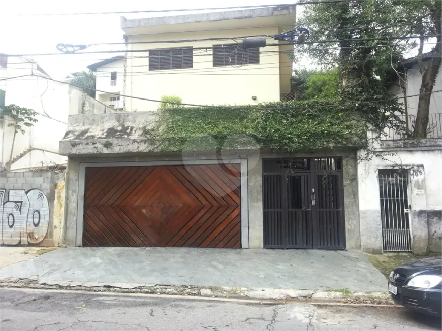 Foto 1 de Casa com 5 Quartos à venda, 250m² em Alto Da Boa Vista, São Paulo