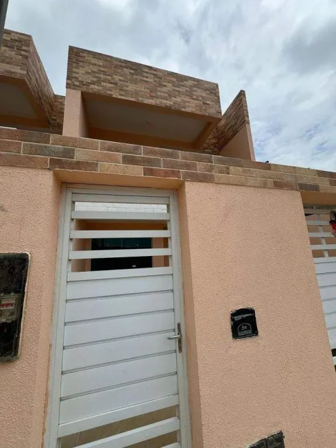 Foto 1 de Casa de Condomínio com 3 Quartos à venda, 103m² em Coroa do Meio, Aracaju