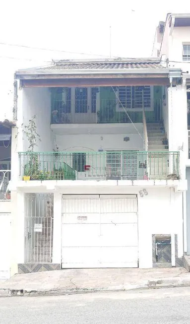 Foto 1 de Casa de Condomínio com 5 Quartos à venda, 104m² em Jardim Residencial Itaim, Itu