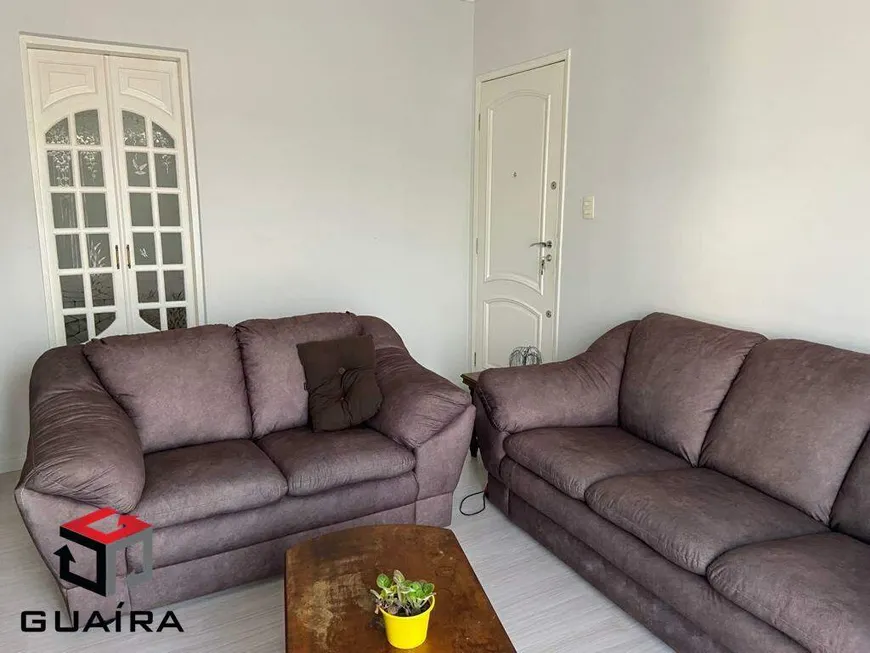 Foto 1 de Apartamento com 2 Quartos à venda, 62m² em Taboão, São Bernardo do Campo