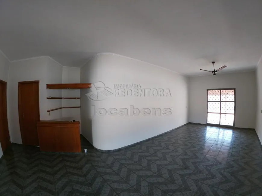 Foto 1 de Casa com 4 Quartos à venda, 194m² em Jardim Nazareth, São José do Rio Preto