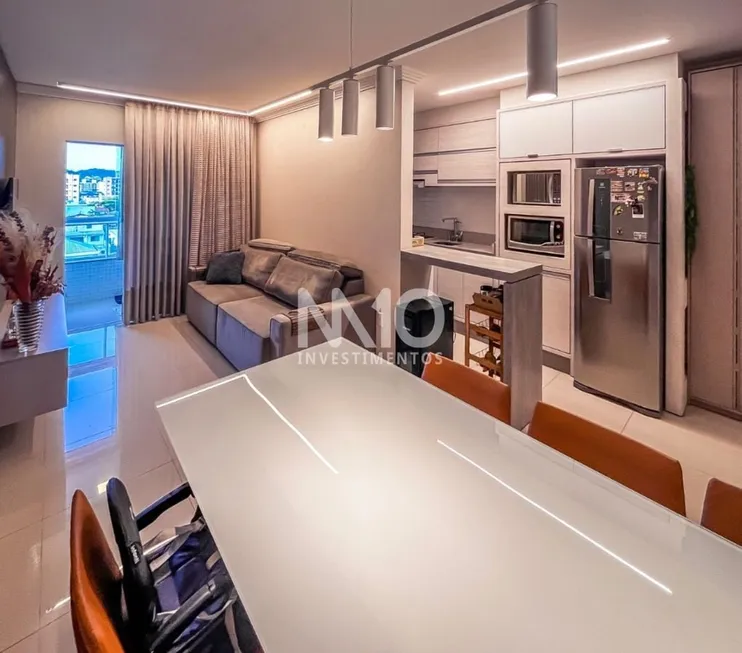 Foto 1 de Apartamento com 2 Quartos à venda, 75m² em Nacoes, Balneário Camboriú