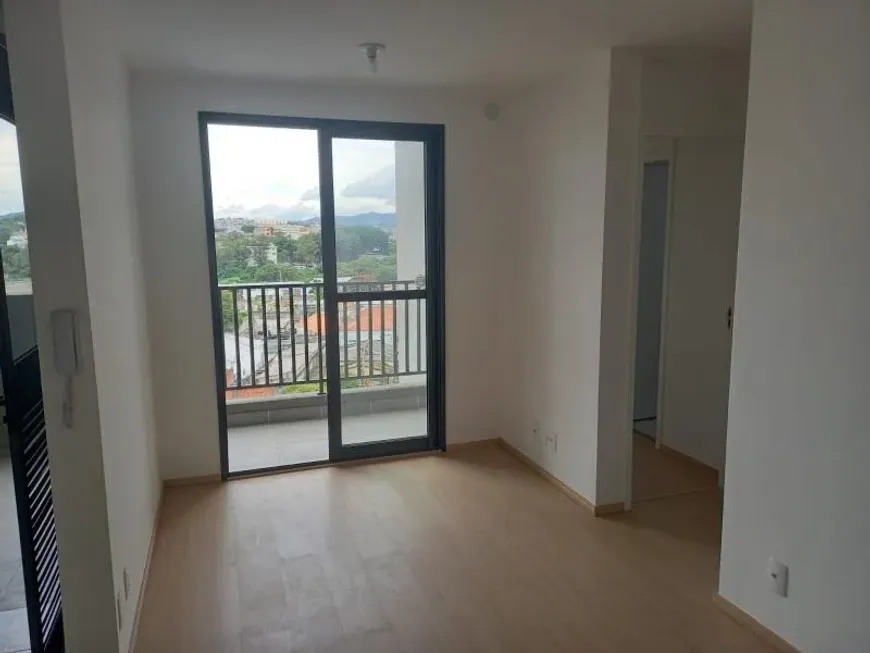 Foto 1 de Apartamento com 2 Quartos à venda, 53m² em Centro, Osasco