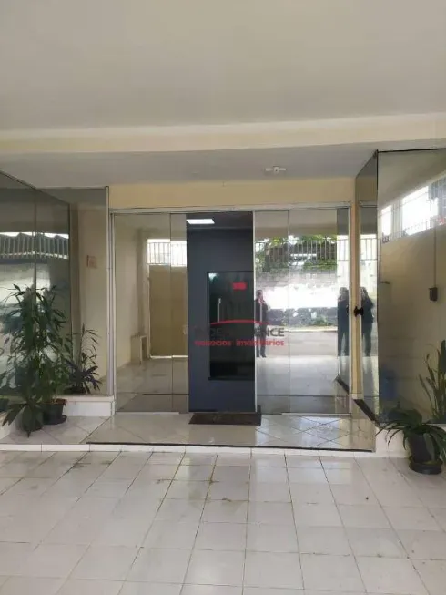 Foto 1 de Ponto Comercial para alugar, 125m² em Jardim Paulista, São José dos Campos