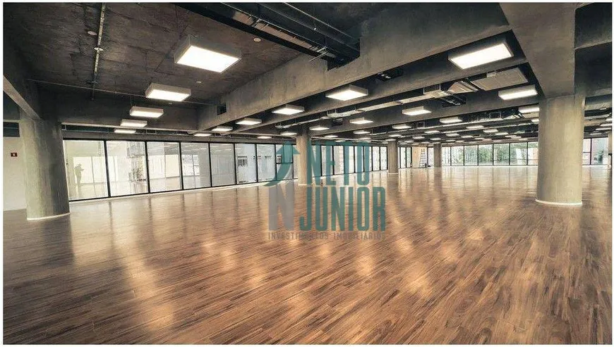 Foto 1 de Sala Comercial para alugar, 883m² em Pinheiros, São Paulo