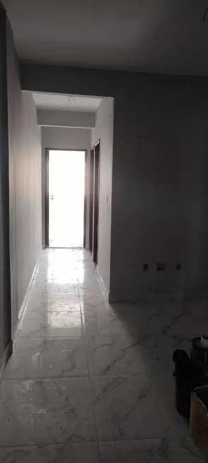 Foto 1 de Apartamento com 2 Quartos à venda, 56m² em Riacho Fundo II, Brasília