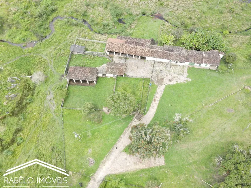 Foto 1 de Fazenda/Sítio à venda, 3500000m² em Zona Rural, Bonito