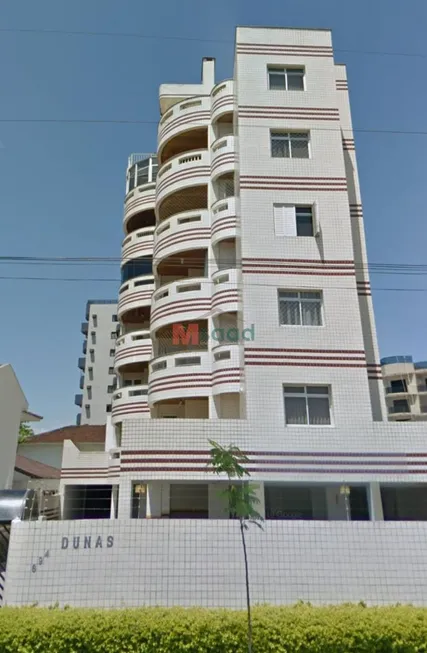 Foto 1 de Apartamento com 3 Quartos à venda, 95m² em Centro, Guaratuba