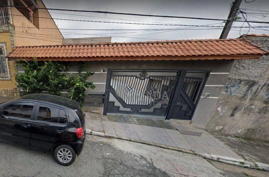 Foto 1 de Casa de Condomínio com 2 Quartos à venda, 56m² em Jardim Penha, São Paulo