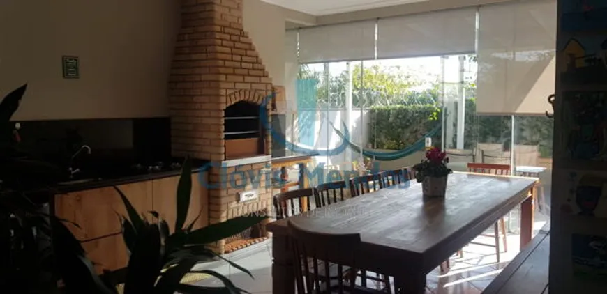 Foto 1 de Casa de Condomínio com 3 Quartos à venda, 230m² em Terra Bonita, Londrina