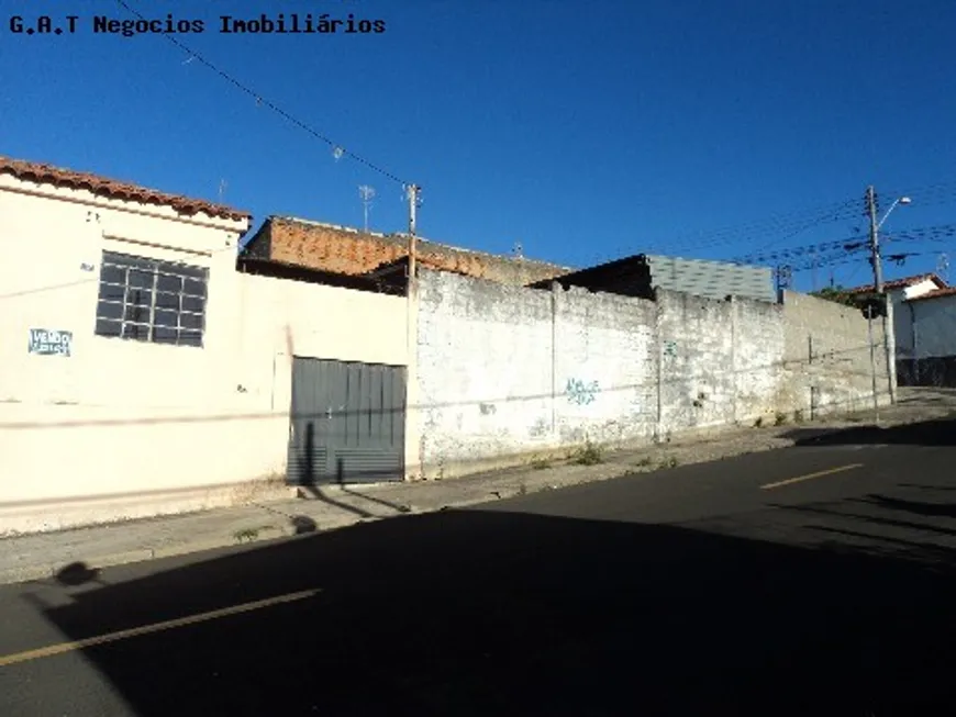 Foto 1 de Lote/Terreno à venda, 280m² em Vila Adelia, Sorocaba