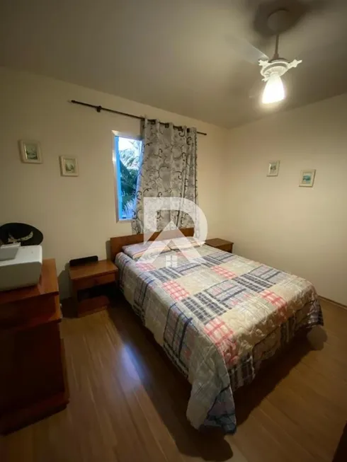 Foto 1 de Apartamento com 2 Quartos à venda, 57m² em Jardim Rio das Pedras, Cotia