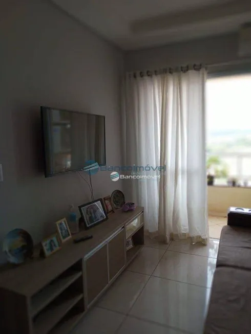 Foto 1 de Apartamento com 3 Quartos à venda, 77m² em Jardim dos Calegaris, Paulínia