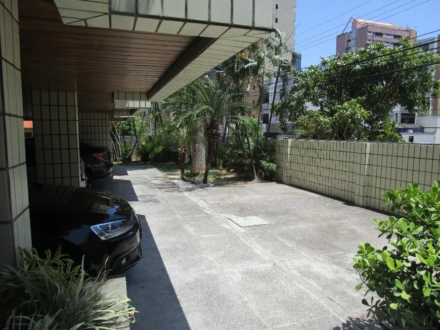 Foto 1 de Apartamento com 3 Quartos à venda, 140m² em Aldeota, Fortaleza