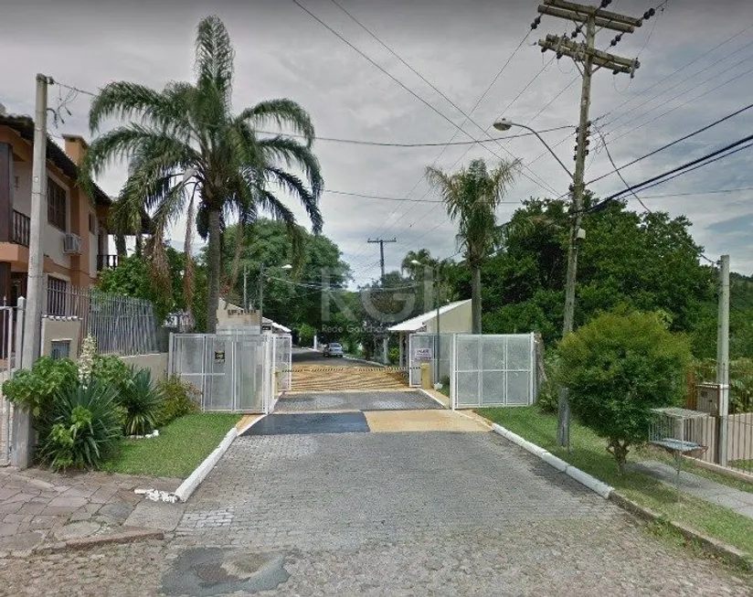 Foto 1 de Lote/Terreno à venda, 1m² em Espiríto Santo, Porto Alegre